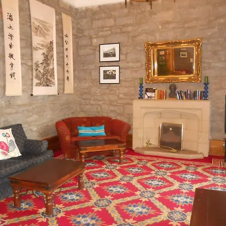 Hotel Hydro Lisdoonvarna