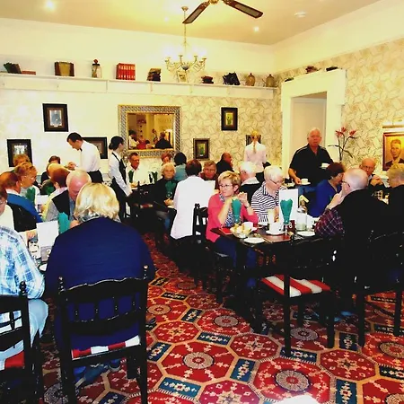 Ξενοδοχείο Hydro 3*