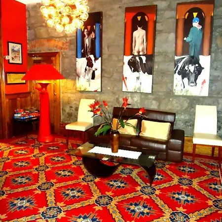 Ξενοδοχείο Hydro Lisdoonvarna