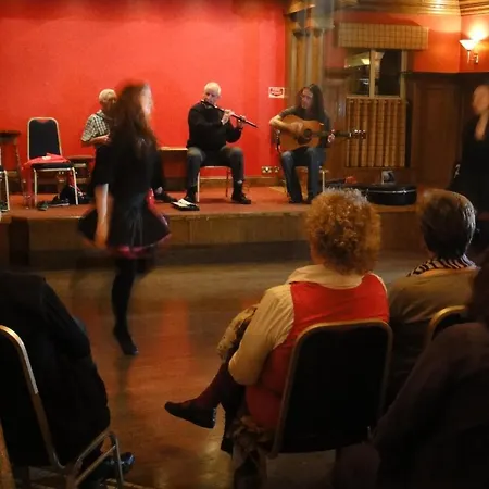 Hydro Ξενοδοχείο 3*