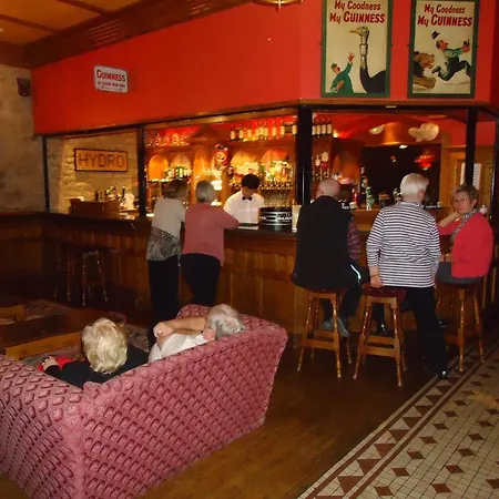 Hotel Hydro Lisdoonvarna