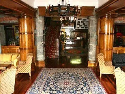 Ξενοδοχείο Hydro