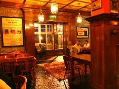 Ξενοδοχείο Hydro 3*