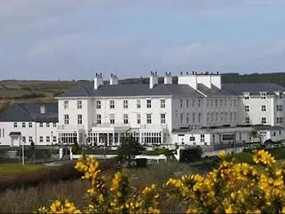 Hotel Hydro Lisdoonvarna