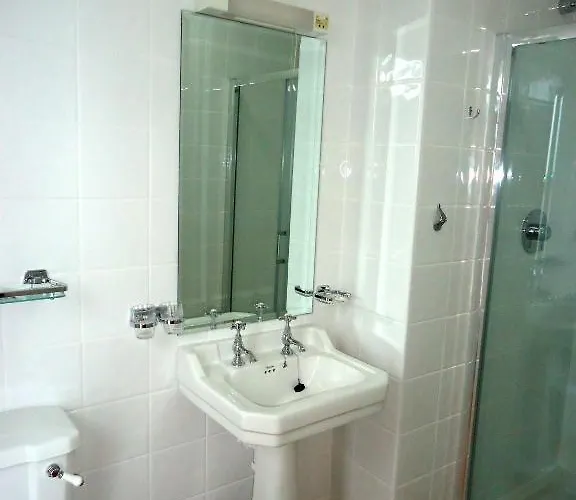 Hydro Hotel Лисдунварна