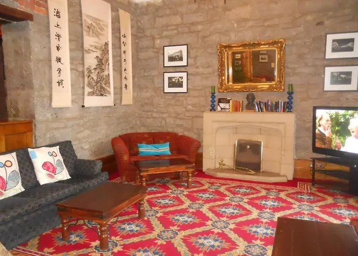 Отель Hydro Hotel Лисдунварна