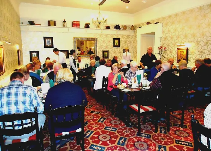 Отель Hydro Hotel 3*