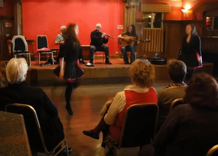 Hydro Hotel Отель 3*