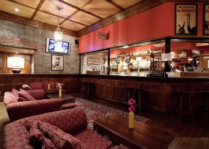 Hydro Hotel Отель 3*