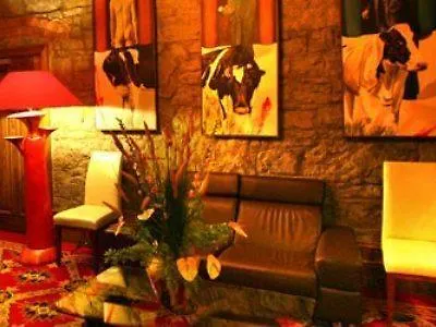 Hydro Hotel Отель