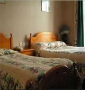 Отель Hydro Hotel